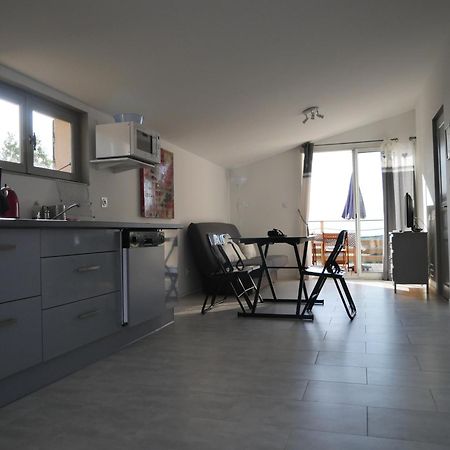 Corsicadream Arone Superbe Appartement Dans Villa, Vue Panoramique Mer, Piscine, Proche Porticcio Pietrosella Экстерьер фото