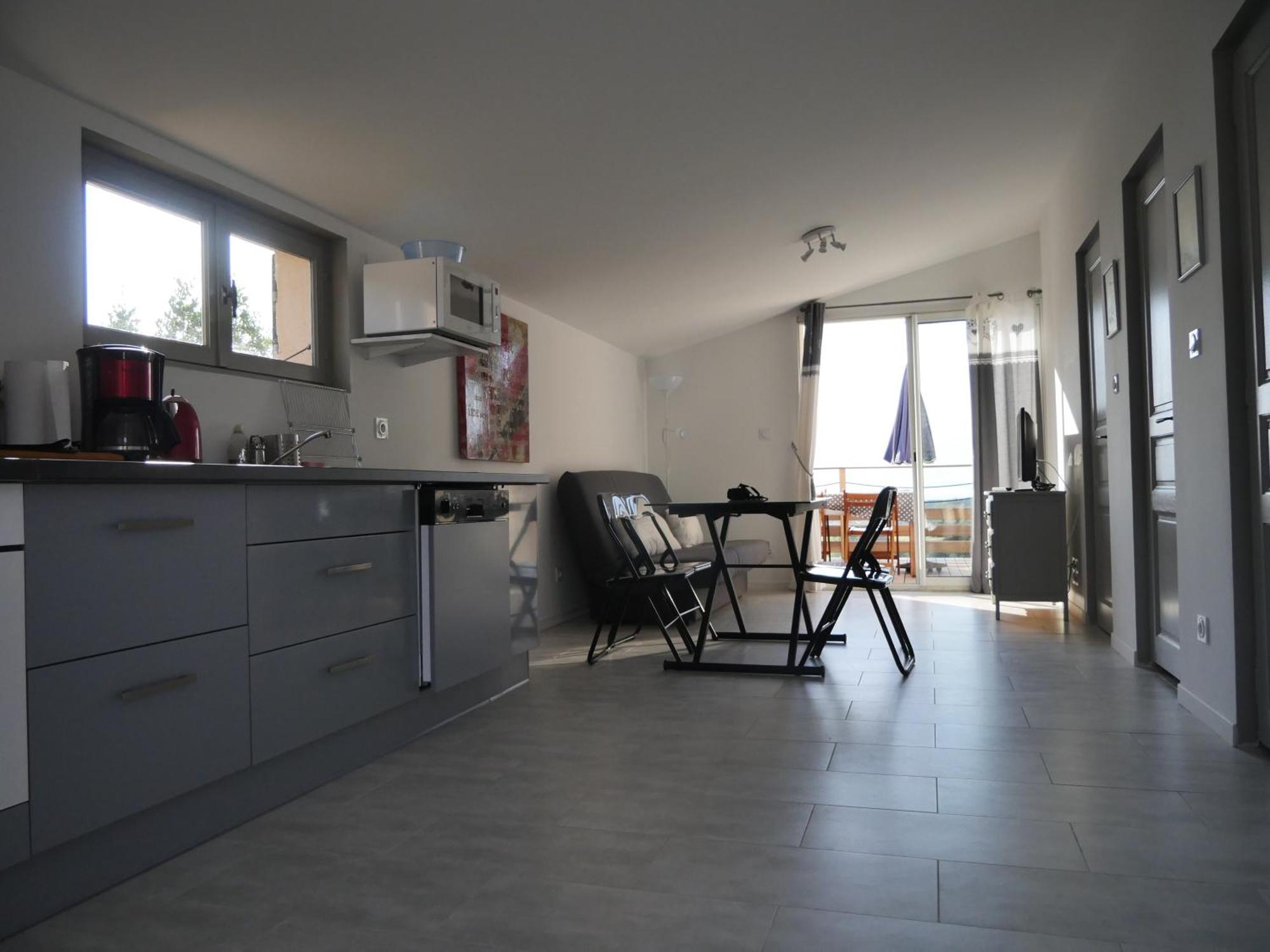 Corsicadream Arone Superbe Appartement Dans Villa, Vue Panoramique Mer, Piscine, Proche Porticcio Pietrosella Экстерьер фото