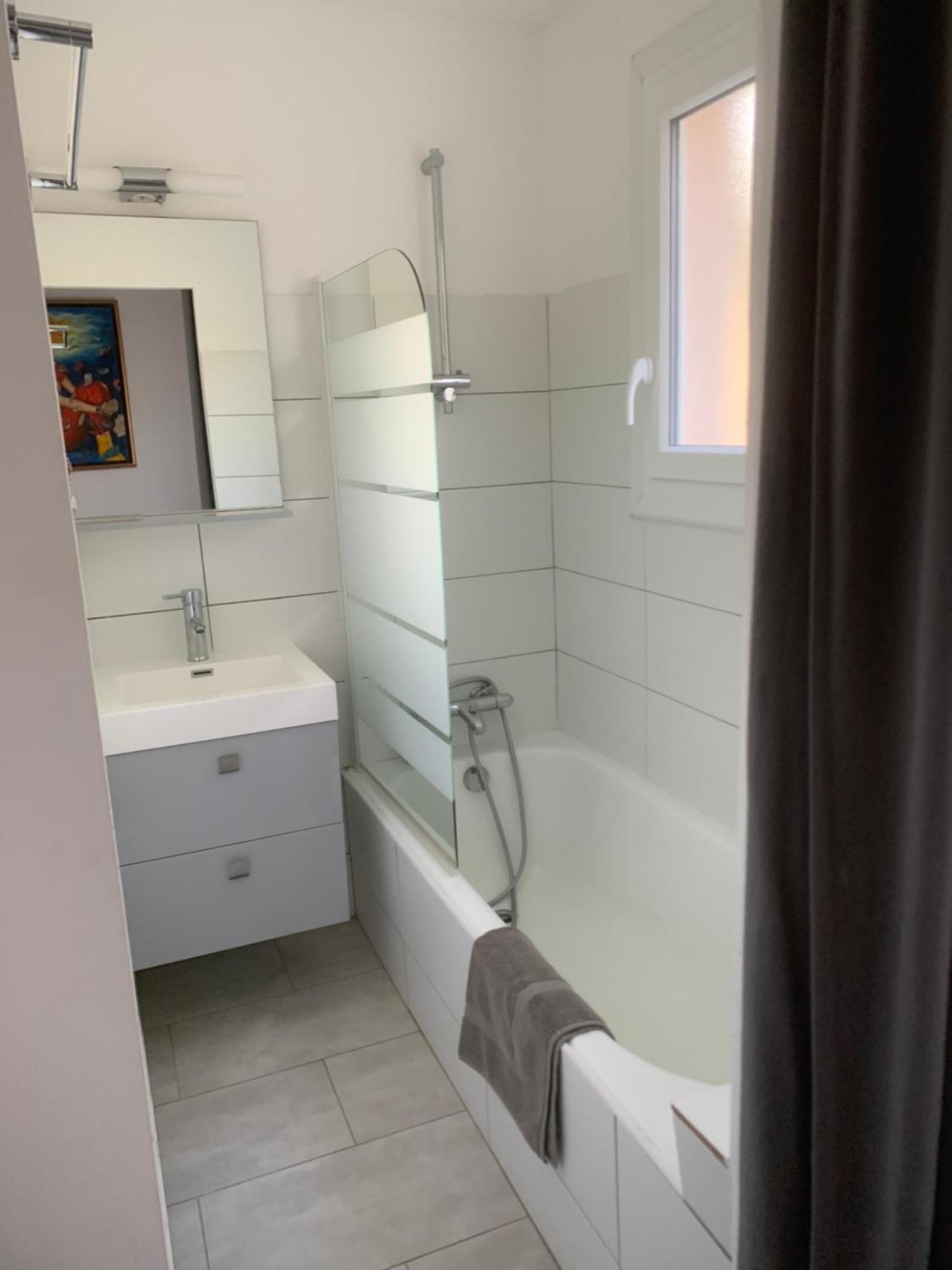 Corsicadream Arone Superbe Appartement Dans Villa, Vue Panoramique Mer, Piscine, Proche Porticcio Pietrosella Экстерьер фото